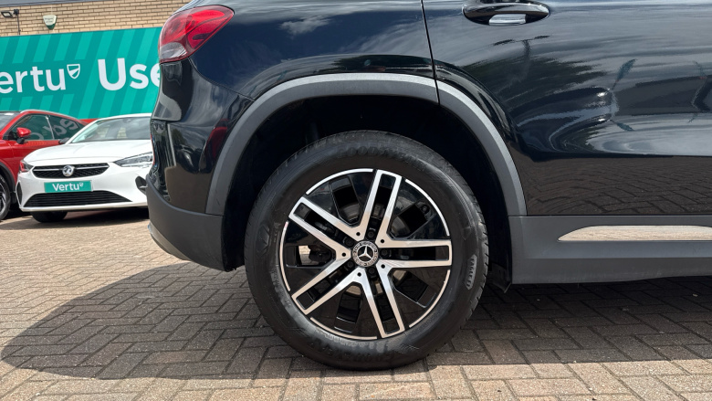 Mercedes-Benz GLA 200 Sport 5dr Auto Petrol Hatchback